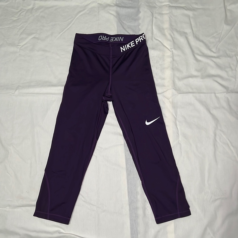 Nike Pro Capri